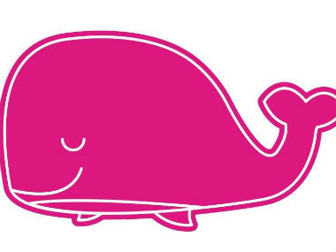 Pink Whale Challenge: A kinder twin to the hurtful, suicide-inducing Blue Whale Challenge Pink Whale Challenge: A kinder twin to the hurtful, suicide-inducing Blue Whale Challenge