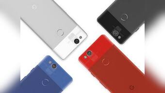 Google ready to unveil Pixel phones, smart speaker and PixelBook laptop