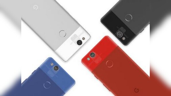 Google Pixel 2 to most likely come with a Qualcomm Snapdragon 835 chipset