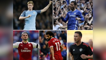 Premier League: From Kevin De Bruyne to Mohamed Salah, Firstpost picks players to watch out for