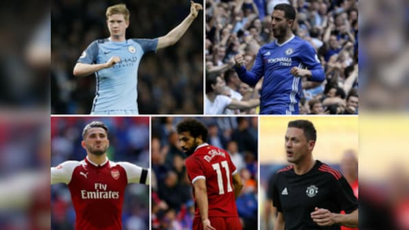 Premier League: From Kevin De Bruyne to Mohamed Salah, Firstpost picks players to watch out for