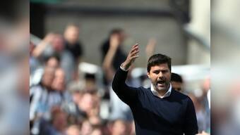 Premier League: Tottenham boss Mauricio Pochettino treats players to steak dinner to create 'good dynamic'