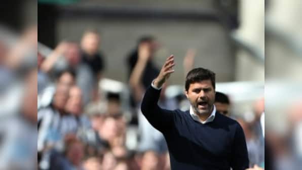 Premier League: Tottenham boss Mauricio Pochettino treats players to steak dinner to create 'good dynamic'