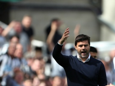 Premier League: Tottenham boss Mauricio Pochettino treats players to steak dinner to create 'good dynamic' Premier League: Tottenham boss Mauricio Pochettino treats players to steak dinner to create 'good dynamic'