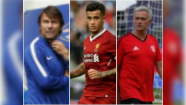 Premier League: Pressure mounts on clubs to get business done in time as transfer deadline looms