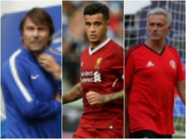 Premier League: Pressure mounts on clubs to get business done in time as transfer deadline looms Premier League: Pressure mounts on clubs to get business done in time as transfer deadline looms