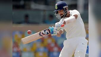 Vijay Hazare Trophy: Hyderabad, Saurashtra book spots in quarter-final after registering easy wins