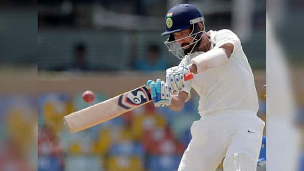 Vijay Hazare Trophy: Hyderabad, Saurashtra book spots in quarter-final after registering easy wins