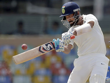 Vijay Hazare Trophy: Hyderabad, Saurashtra book spots in quarter-final after registering easy wins Vijay Hazare Trophy: Hyderabad, Saurashtra book spots in quarter-final after registering easy wins