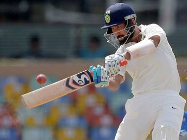 Vijay Hazare Trophy: Hyderabad, Saurashtra book spots in quarter-final after registering easy wins