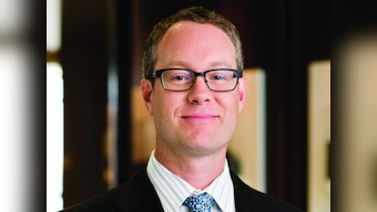 Qualcomm President Derek Aberle resigns after 17-year stint at the company, executive VP to take over