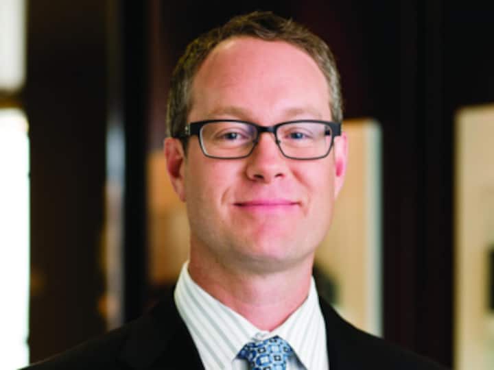 Qualcomm President Derek Aberle resigns after 17-year stint at the company, executive VP to take over