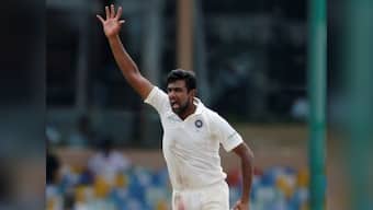 India vs Sri Lanka: Where does Ravichandran Ashwin stand among the all-time all-round greats?