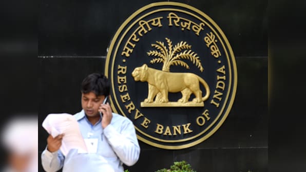 RBI rate cut important step for sustained growth: Finance ministry