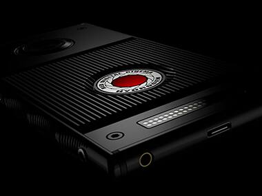 The technology behind the RED Hydrogen One's holographic display has finally been revealed