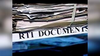 Centre declines sharing details of CBI chief appointment, cites confidentiality clause under RTI Act