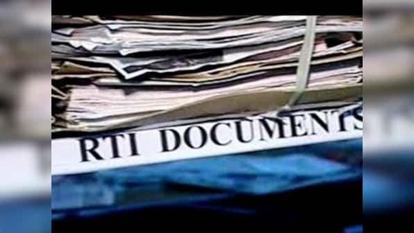 Centre declines sharing details of CBI chief appointment, cites confidentiality clause under RTI Act