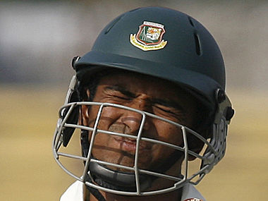 Bangladesh vs Australia: Hosts drop Mominul Haque, Mahmudullah Riyad for first Test Bangladesh vs Australia: Hosts drop Mominul Haque, Mahmudullah Riyad for first Test