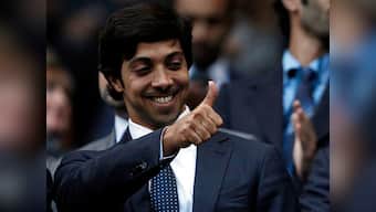 Premier League champions Manchester City eye stake in Malaysian team to add to their growing portfolio of clubs