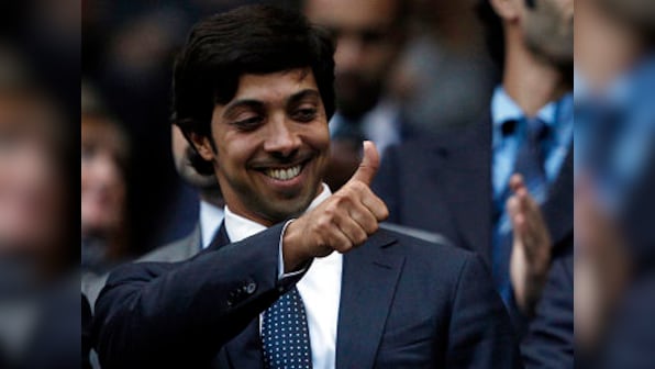Premier League champions Manchester City eye stake in Malaysian team to add to their growing portfolio of clubs