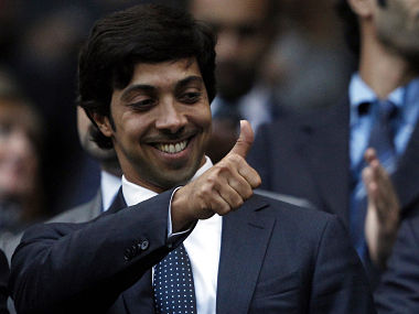 Premier League champions Manchester City eye stake in Malaysian team to add to their growing portfolio of clubs Premier League champions Manchester City eye stake in Malaysian team to add to their growing portfolio of clubs