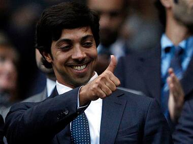 Premier League champions Manchester City eye stake in Malaysian team to add to their growing portfolio of clubs