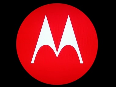 Motorola. Reuters