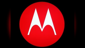 Leaked images of Moto X4 camera module reveals dual camera setup and glossy finish