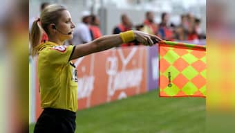FIFA U-17 World Cup 2017: Seven female referees picked to officiate for first time in men's event
