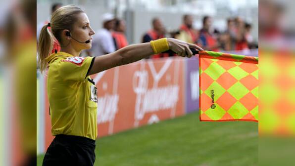 FIFA U-17 World Cup 2017: Seven female referees picked to officiate for first time in men's event