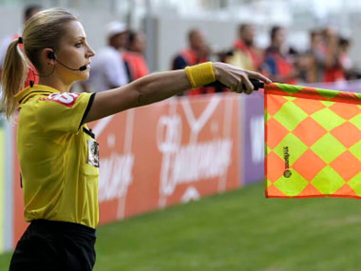 FIFA U-17 World Cup 2017: Seven female referees picked to officiate for first time in men's event