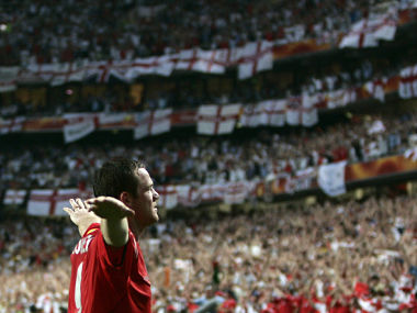 Wayne Rooney retires from international duty: Journey from teen sensation to record England scorer Wayne Rooney retires from international duty: Journey from teen sensation to record England scorer