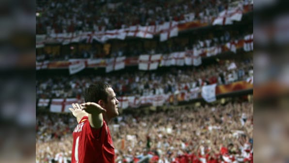 Wayne Rooney retires from international duty: Journey from teen sensation to record England scorer
