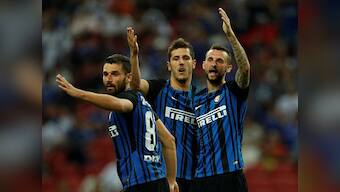 Pre-season friendlies: Sikh referee gets racially abused after controversial calls in Inter-Chelsea match