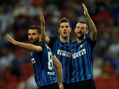 Pre-season friendlies: Sikh referee gets racially abused after controversial calls in Inter-Chelsea match Pre-season friendlies: Sikh referee gets racially abused after controversial calls in Inter-Chelsea match