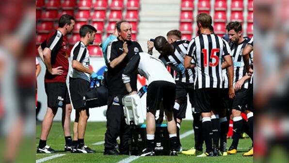 Premier League: Newcastle United return; newcomers Brighton, Huddersfield Town battle relegation