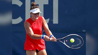 Washington Open: Bianca Andreescu becomes first 21st century-born player to defeat top-20 rival