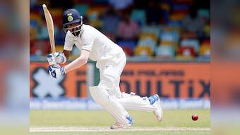 India vs Sri Lanka: KL Rahul calls Virat Kohli's support a massive 'confidence booster'