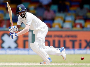 India vs Sri Lanka: KL Rahul calls Virat Kohli's support a massive 'confidence booster' India vs Sri Lanka: KL Rahul calls Virat Kohli's support a massive 'confidence booster'