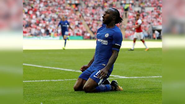 World Cup qualifiers: Chelsea's Victor Moses recalled by Nigeria; John Obi Mikel, Odion Ighalo make comeback