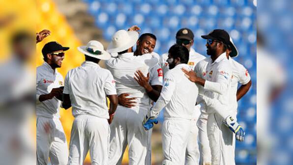 India vs Sri Lanka: Hosts need to sustain pressure and bowl India out under 400 on Day 2