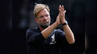 Premier League: Jurgen Klopp criticises refereeing, own defence as Liverpool held at Watford