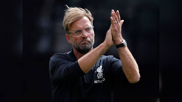 Premier League: Jurgen Klopp criticises refereeing, own defence as Liverpool held at Watford