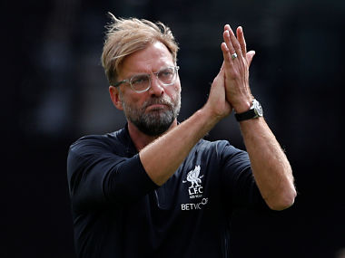 Premier League: Jurgen Klopp criticises refereeing, own defence as Liverpool held at Watford Premier League: Jurgen Klopp criticises refereeing, own defence as Liverpool held at Watford