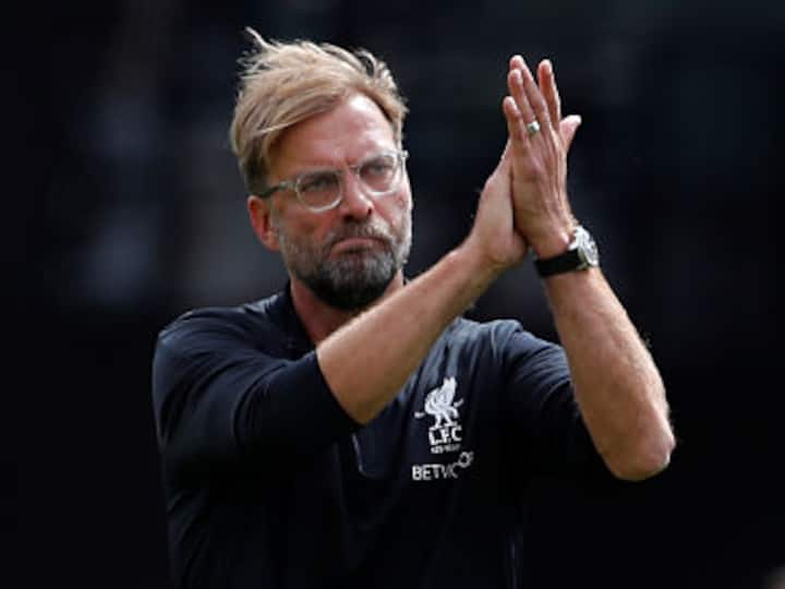 Premier League: Jurgen Klopp criticises refereeing, own defence as Liverpool held at Watford