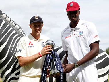 England vs West Indies, Day 1, day-night Test at Edgbaston: As it happened England vs West Indies, Day 1, day-night Test at Edgbaston: As it happened