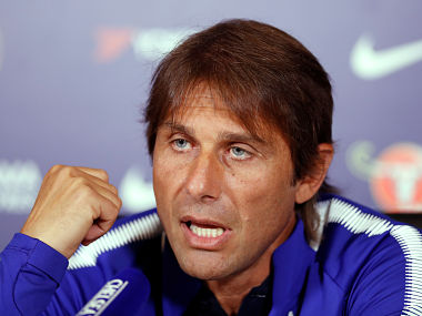 Premier League: Chelsea coach Antonio Conte says club can't look for excuses after shaky start to season Premier League: Chelsea coach Antonio Conte says club can't look for excuses after shaky start to season