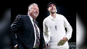 England vs West Indies: Stuart Broad proud to get past influential Ian Botham's record