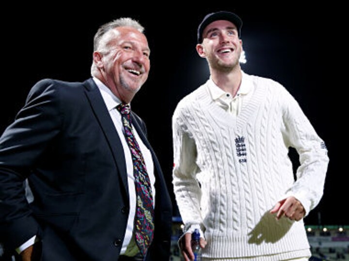England vs West Indies: Stuart Broad proud to get past influential Ian Botham's record