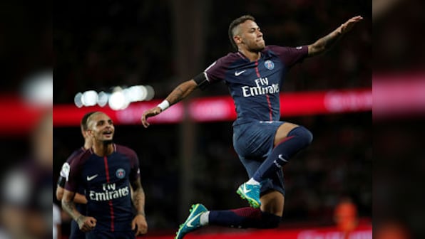 Ligue 1: Paris Saint-Germain brace for season's 'first big test' against Saint-Etienne, AS Monaco face Marseille
